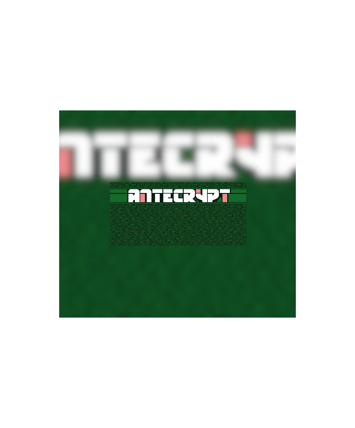 Antecrypt Steam Key GLOBAL